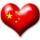 中國義勇軍網(wǎng)絡軍團的頭像